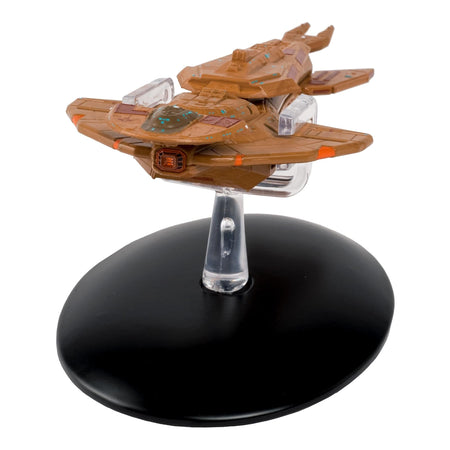 Star Trek Collectible Cardassian Keldon Class Starship Replica - Paramount Shop
