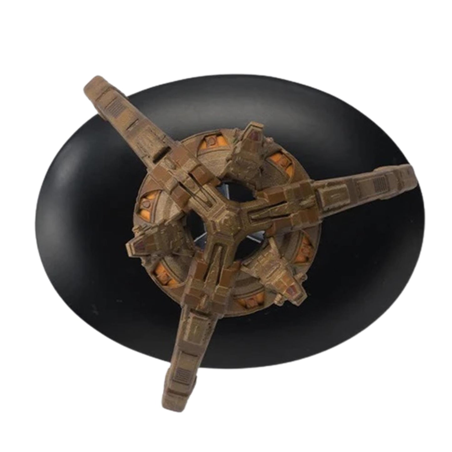 Star Trek Collectible Cardassian Weapon Platform - Paramount Shop