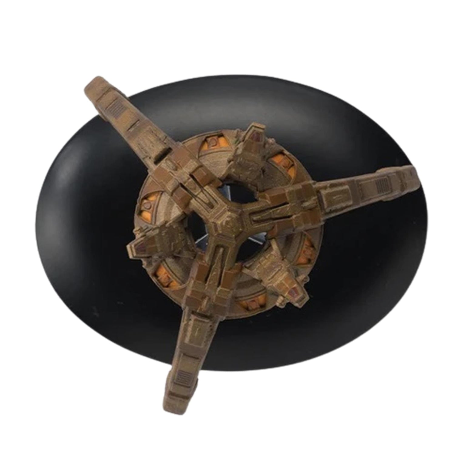 Star Trek Collectible Cardassian Weapon Platform - Paramount Shop