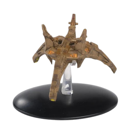 Star Trek Collectible Cardassian Weapon Platform - Paramount Shop
