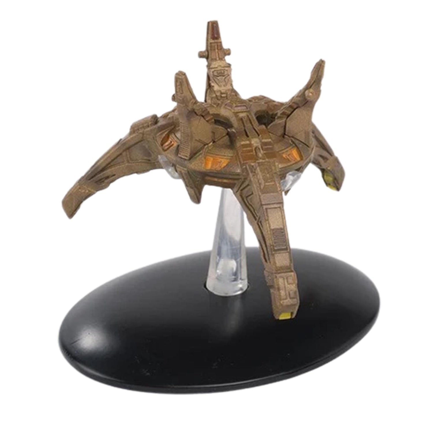 Star Trek Collectible Cardassian Weapon Platform - Paramount Shop