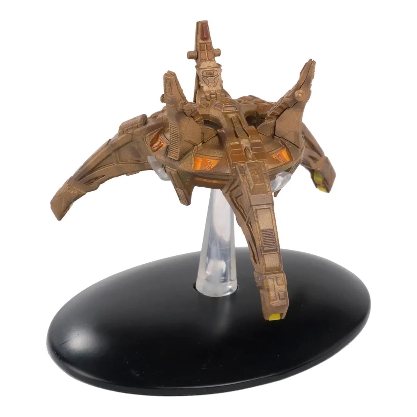 Star Trek Collectible Cardassian Weapon Platform - Paramount Shop
