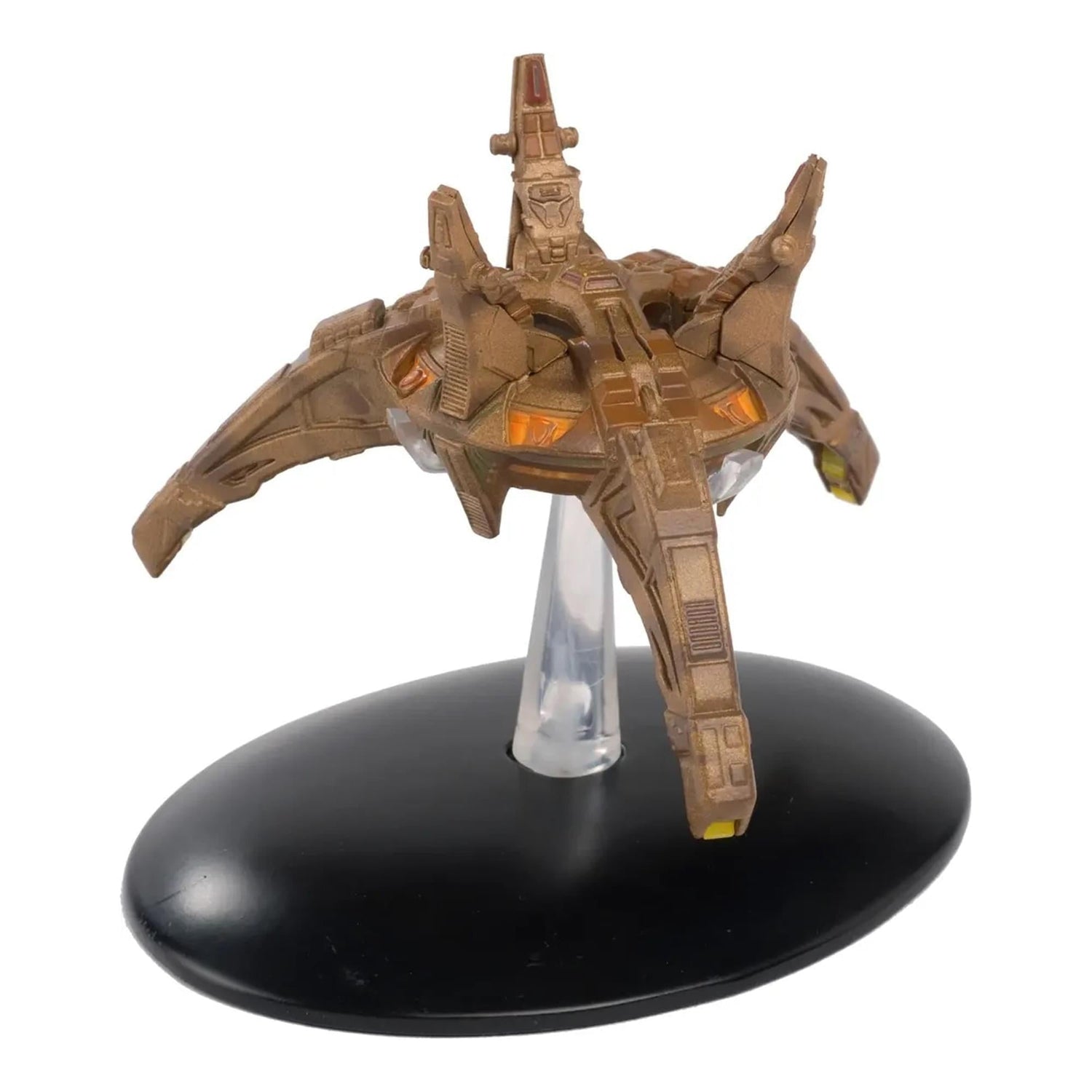 Star Trek Collectible Cardassian Weapon Platform - Paramount Shop