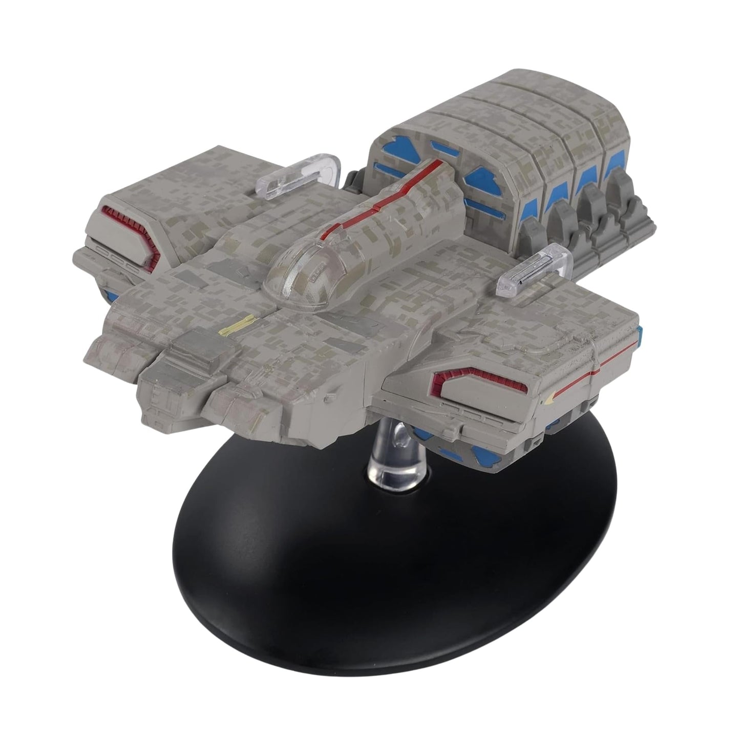 Star Trek Collectible Dala Ship Replica - Paramount Shop