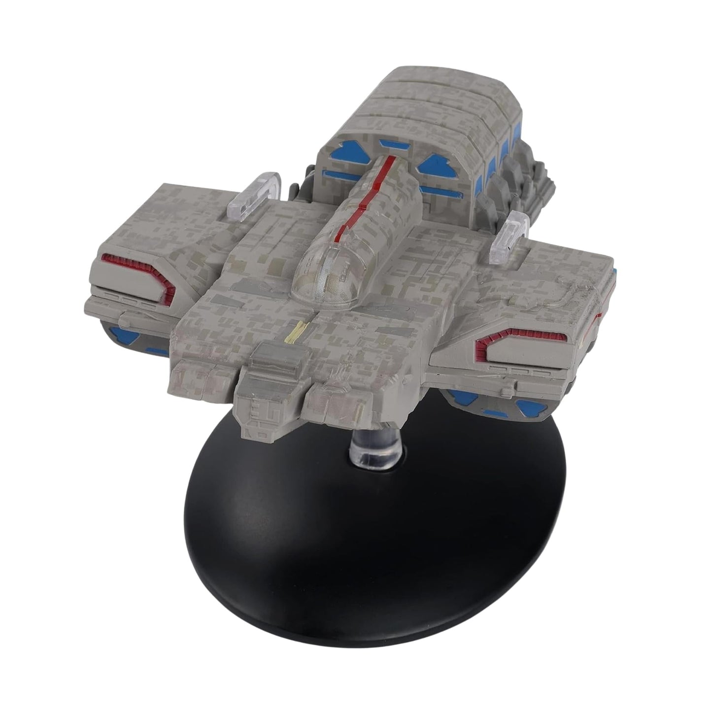 Star Trek Collectible Dala Ship Replica - Paramount Shop