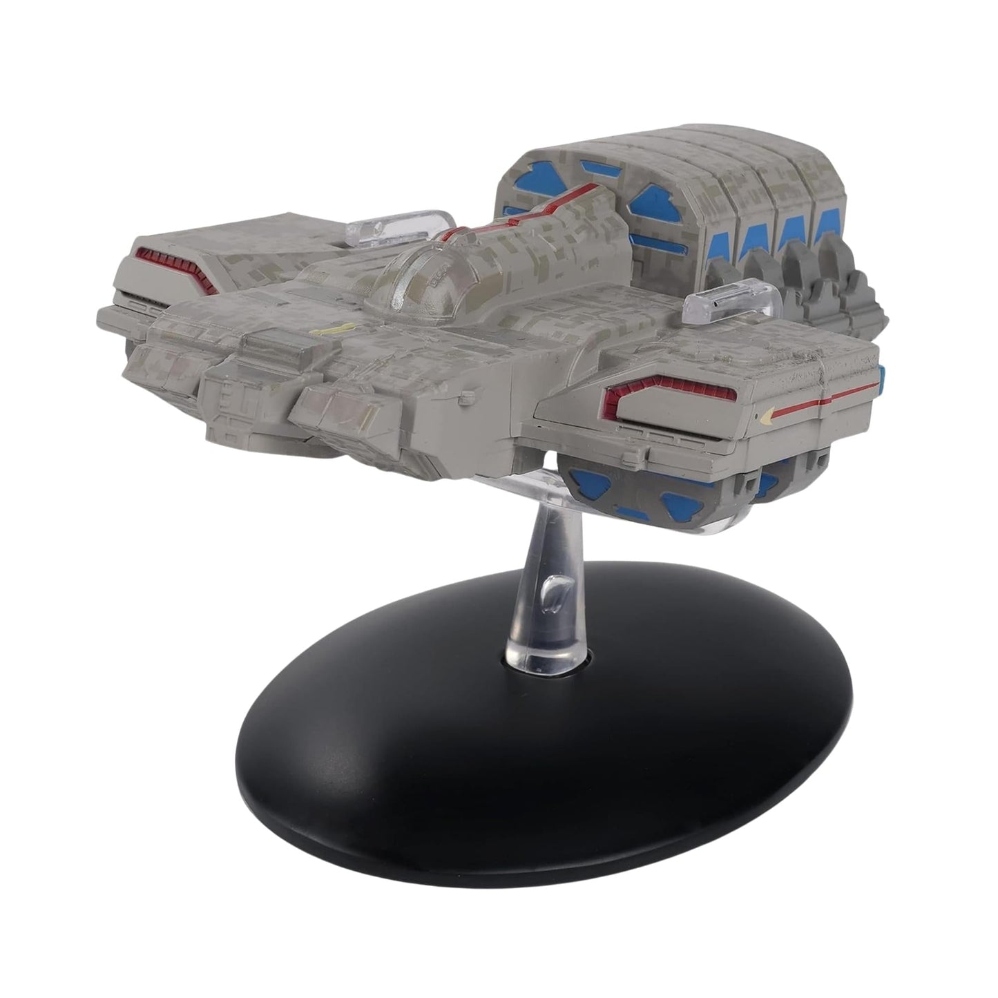 Star Trek Collectible Dala Ship Replica - Paramount Shop