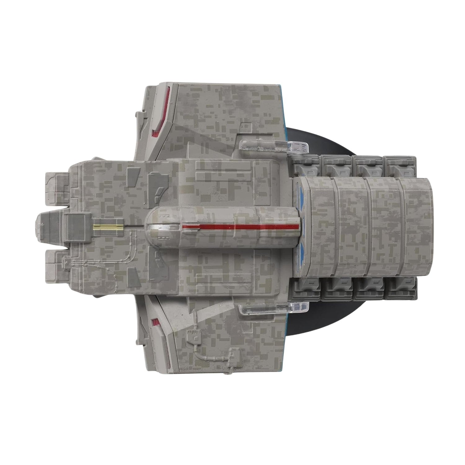 Star Trek Collectible Dala Ship Replica - Paramount Shop