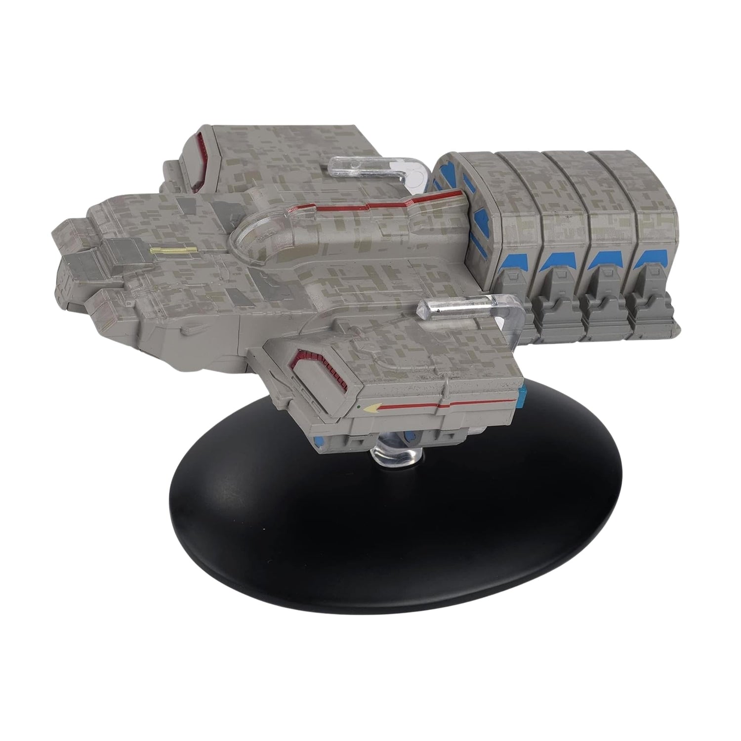 Star Trek Collectible Dala Ship Replica - Paramount Shop