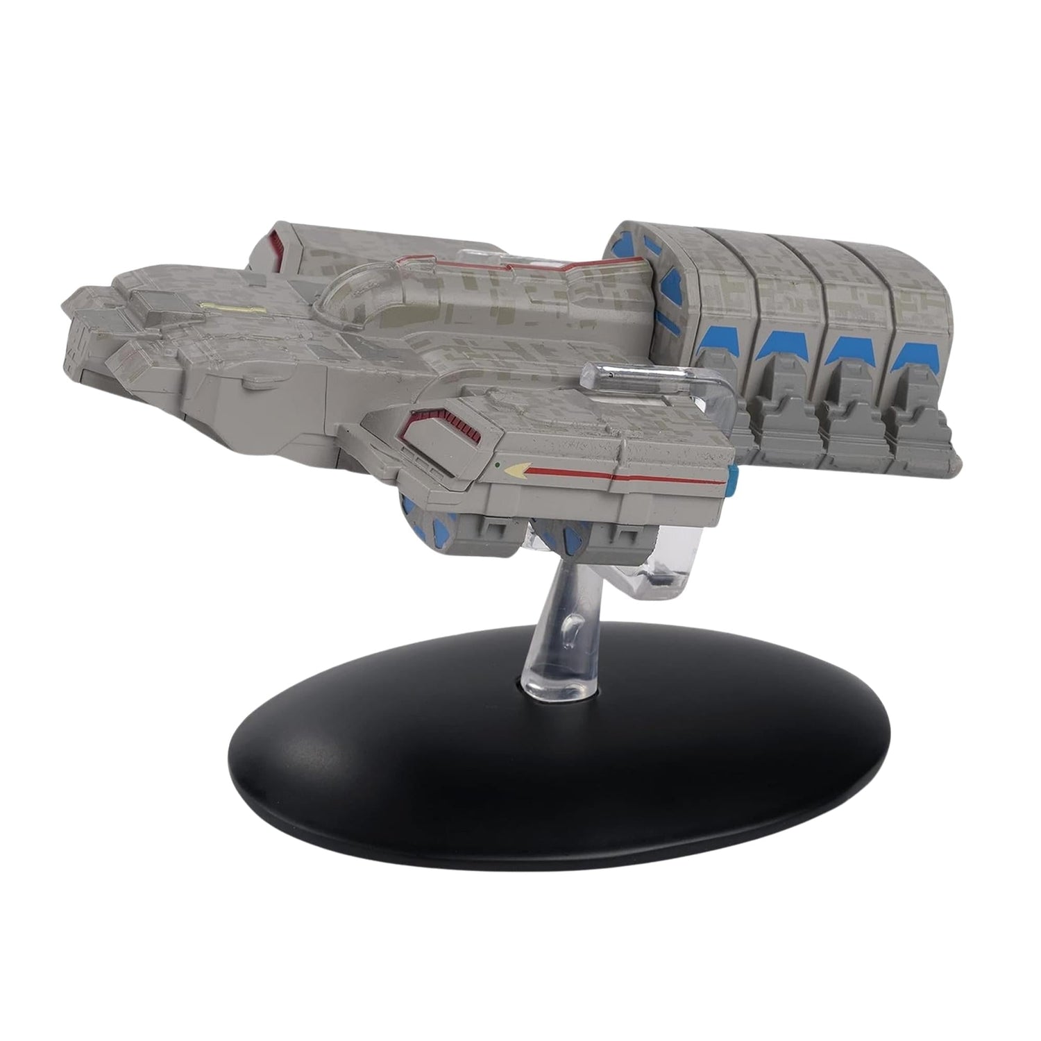 Star Trek Collectible Dala Ship Replica - Paramount Shop