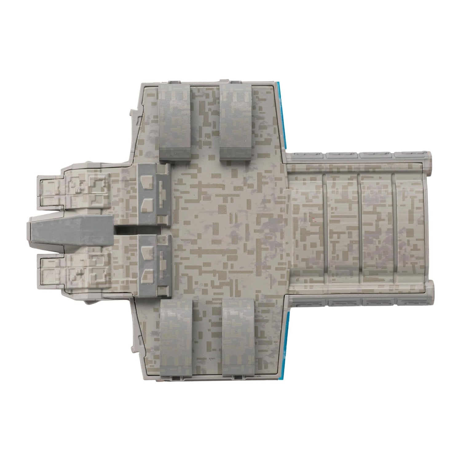Star Trek Collectible Dalas Delta Flyer Starship Replica - Paramount Shop