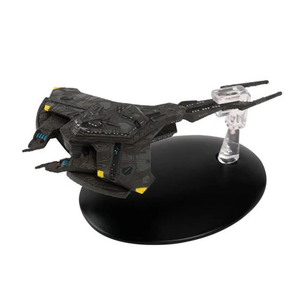 Star Trek Collectible Damar Class Cardassian Intel Science Dreadnought - Paramount Shop