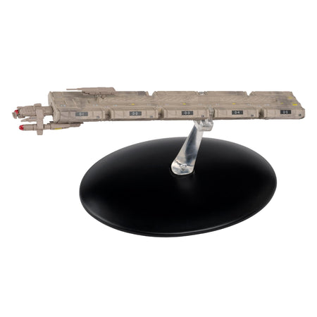 Star Trek Collectible ECS Horizon Ship Replica - Paramount Shop