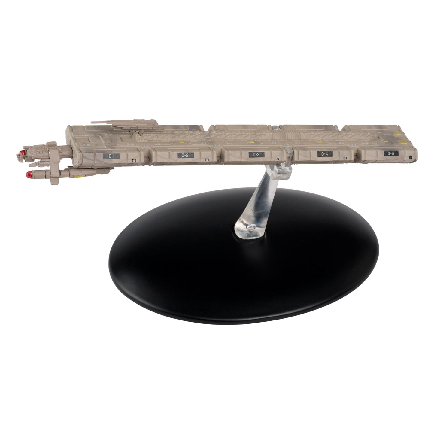 Star Trek Collectible ECS Horizon Ship Replica - Paramount Shop