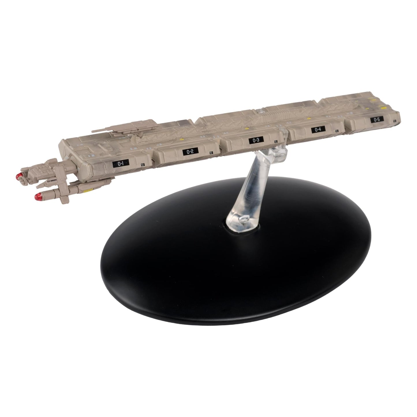 Star Trek Collectible ECS Horizon Ship Replica - Paramount Shop