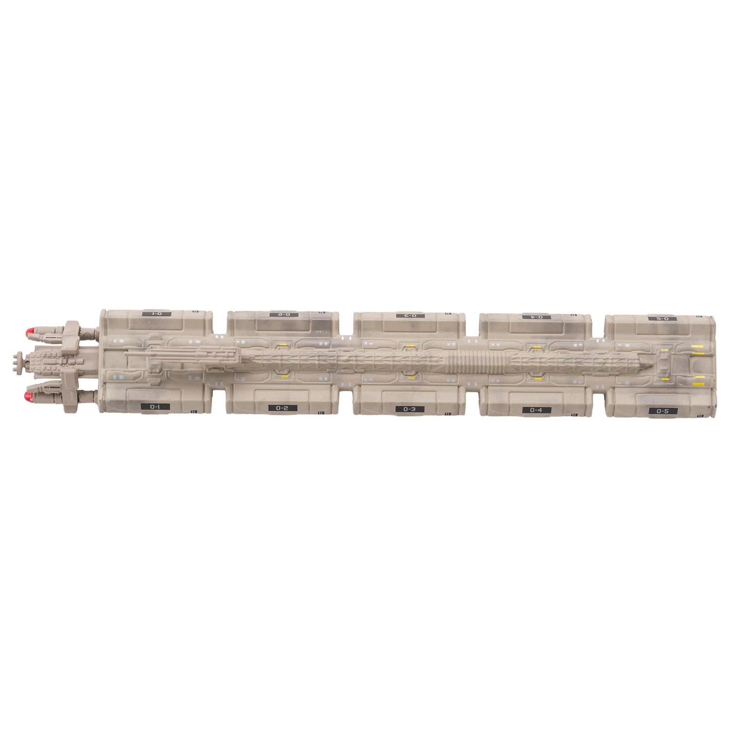 Star Trek Collectible ECS Horizon Ship Replica - Paramount Shop