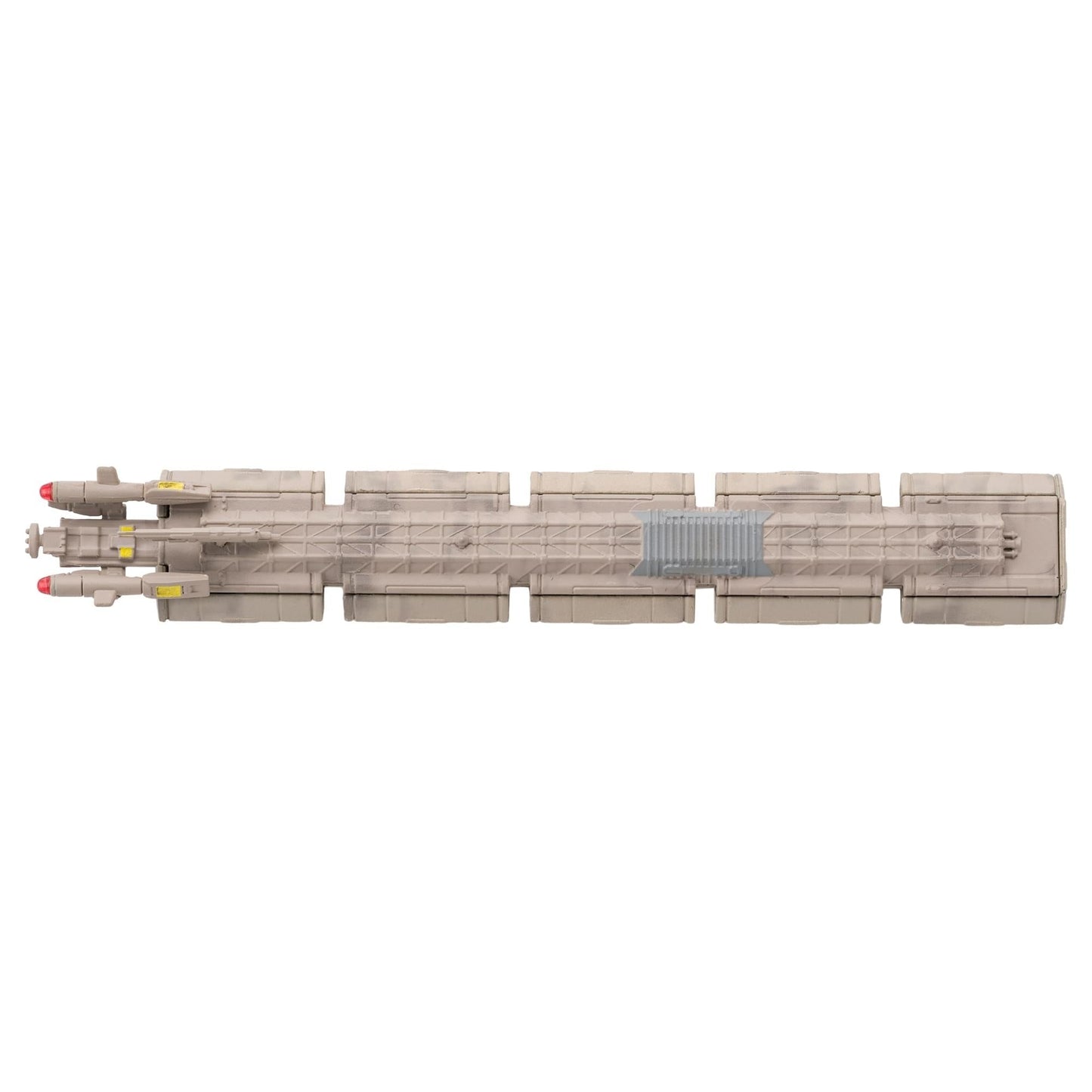 Star Trek Collectible ECS Horizon Ship Replica - Paramount Shop
