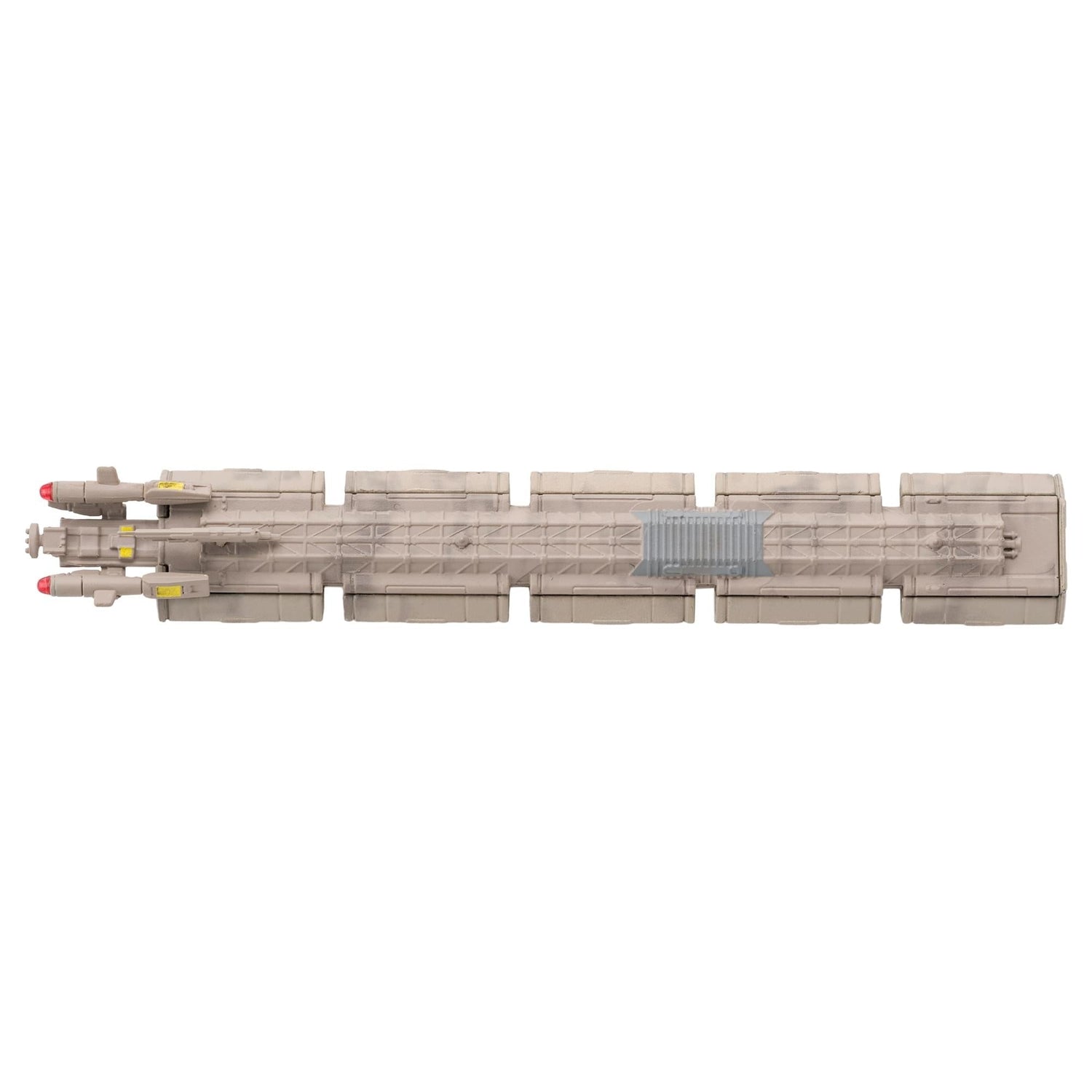 Star Trek Collectible ECS Horizon Ship Replica - Paramount Shop