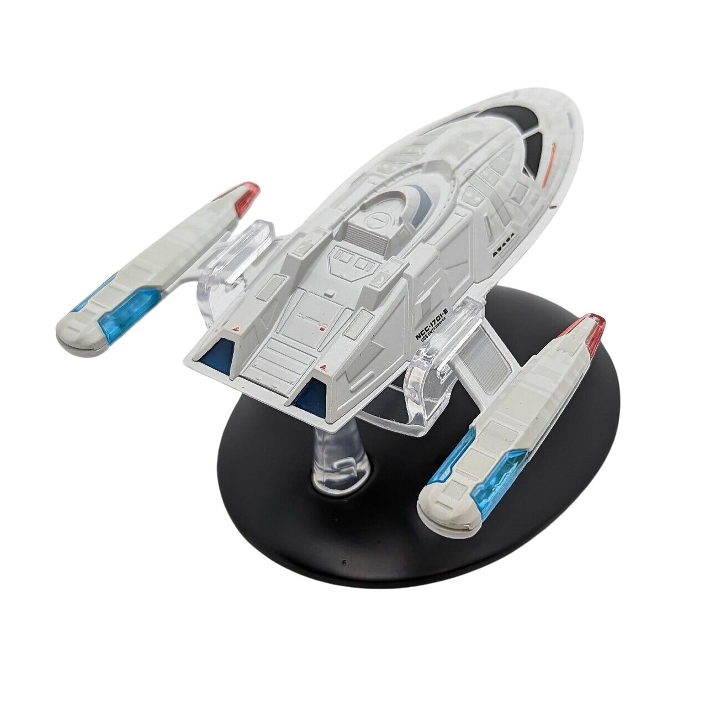 Star Trek Collectible Enterprise-E Captain Yacht - Paramount Shop