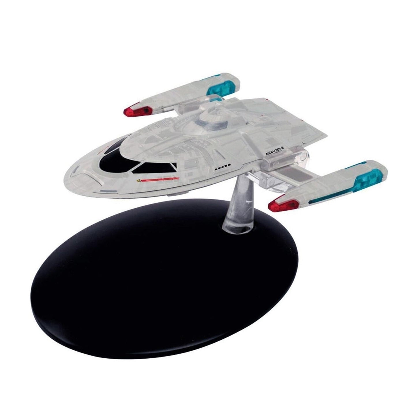 Star Trek Collectible Enterprise-E Captain Yacht - Paramount Shop