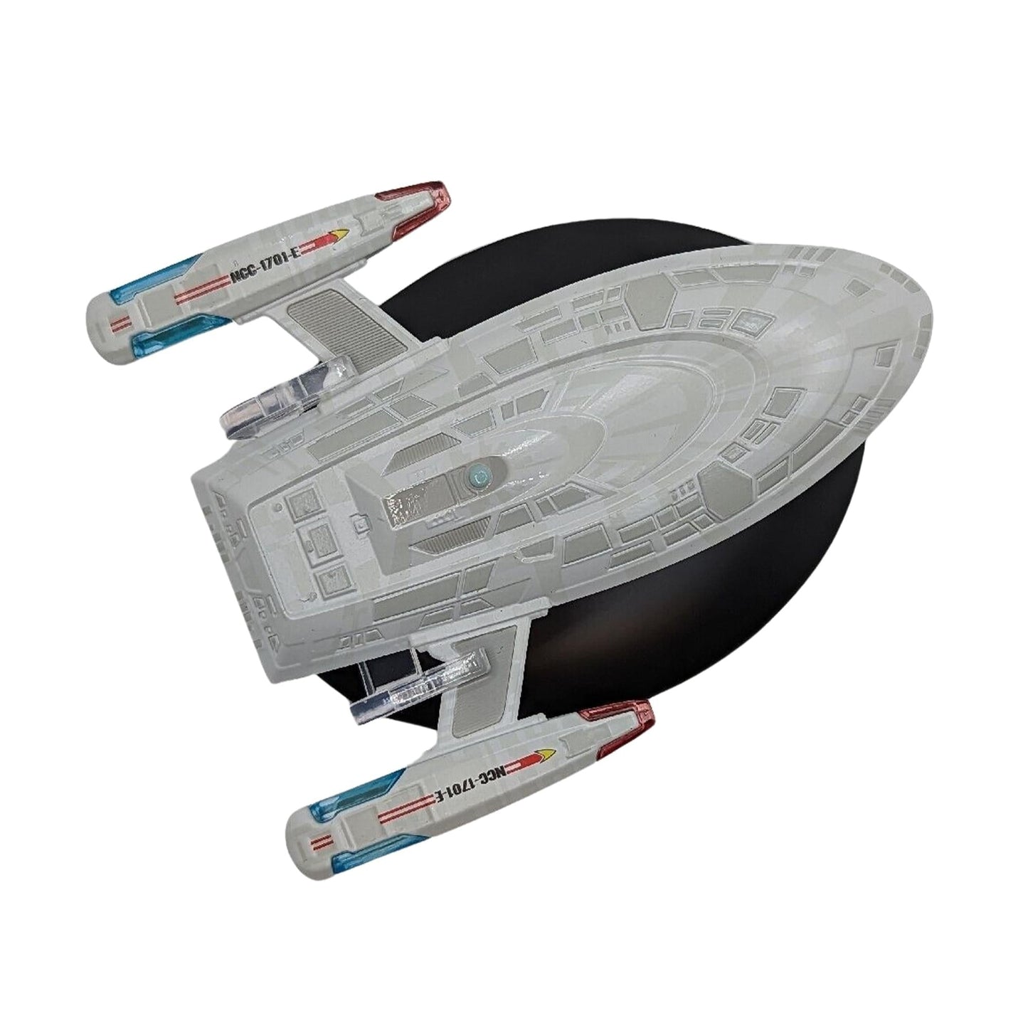 Star Trek Collectible Enterprise-E Captain Yacht - Paramount Shop