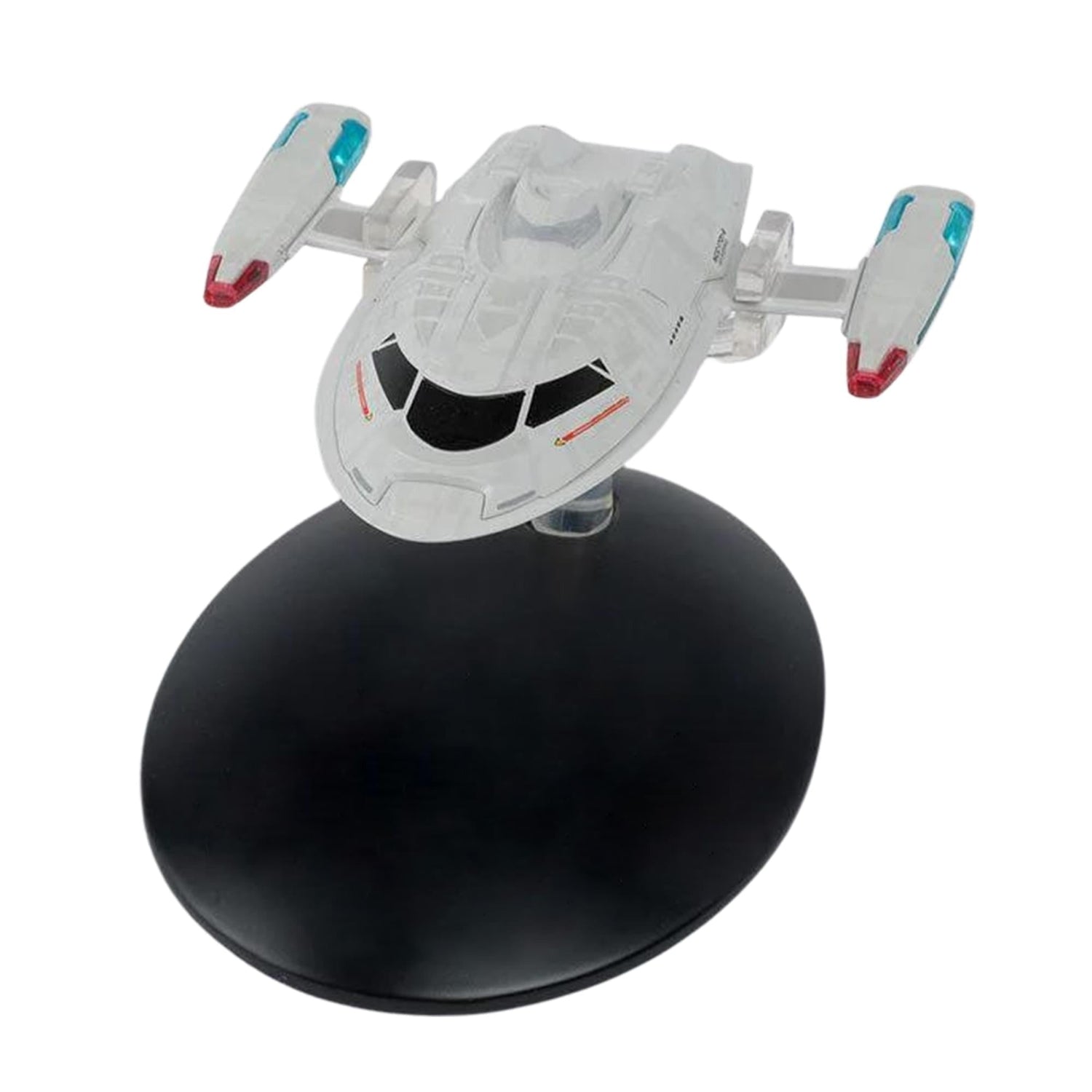 Star Trek Collectible Enterprise-E Captain Yacht - Paramount Shop