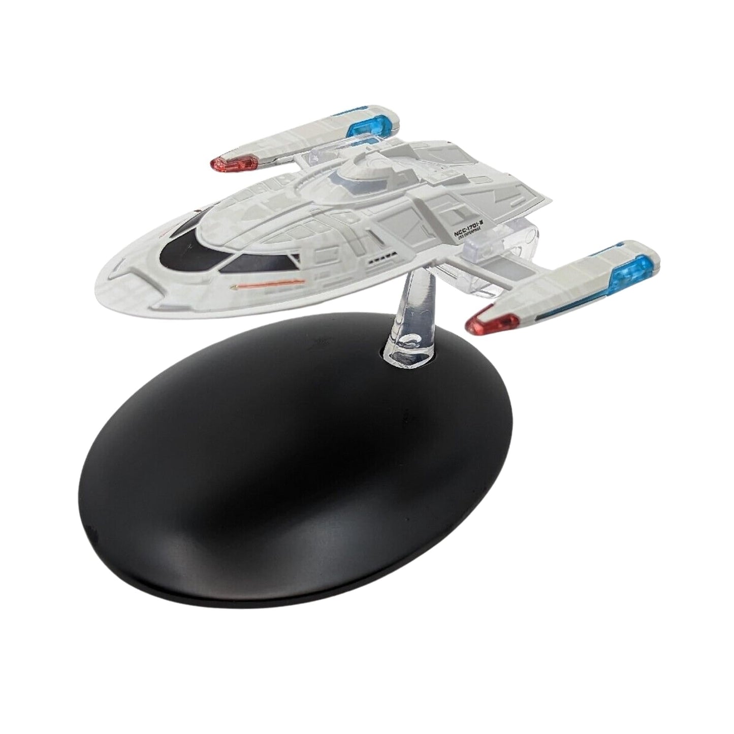 Star Trek Collectible Enterprise-E Captain Yacht - Paramount Shop