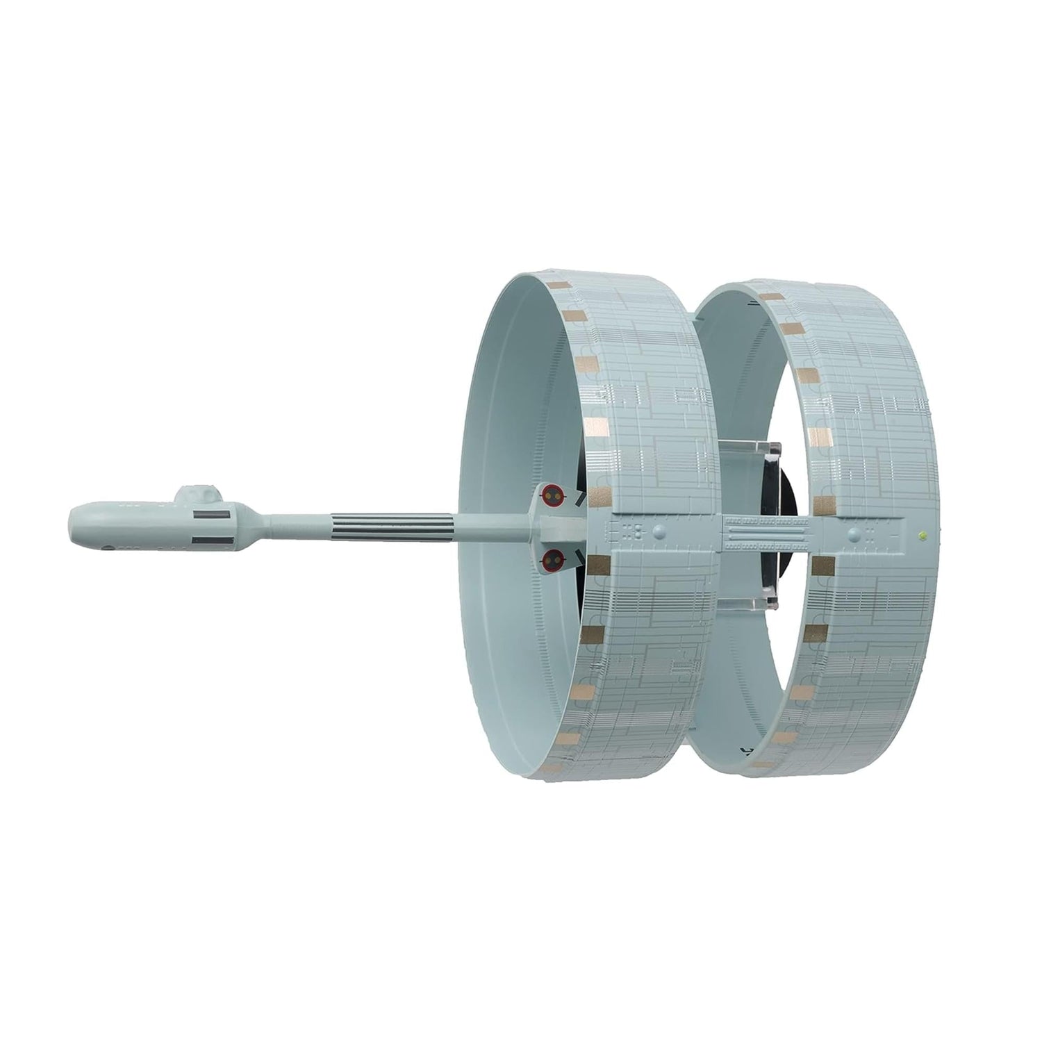 Star Trek Collectible Enterprise XCV-330 - Paramount Shop