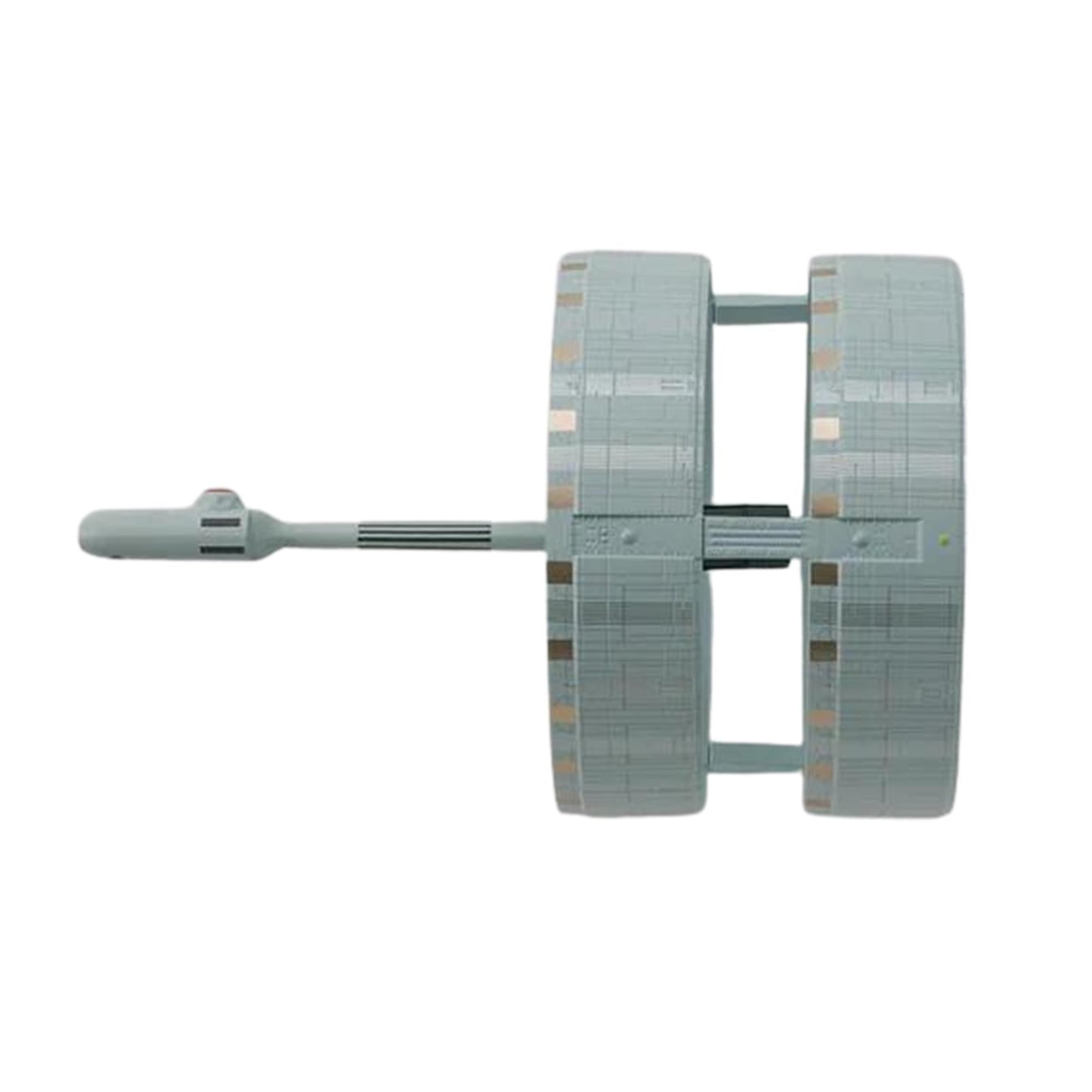 Star Trek Collectible Enterprise XCV-330 - Paramount Shop