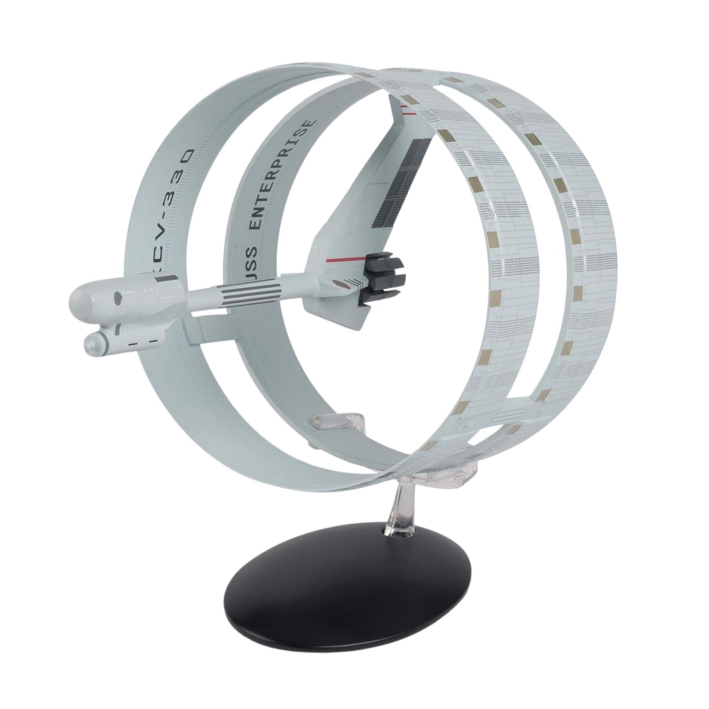 Star Trek Collectible Enterprise XCV-330 - Paramount Shop