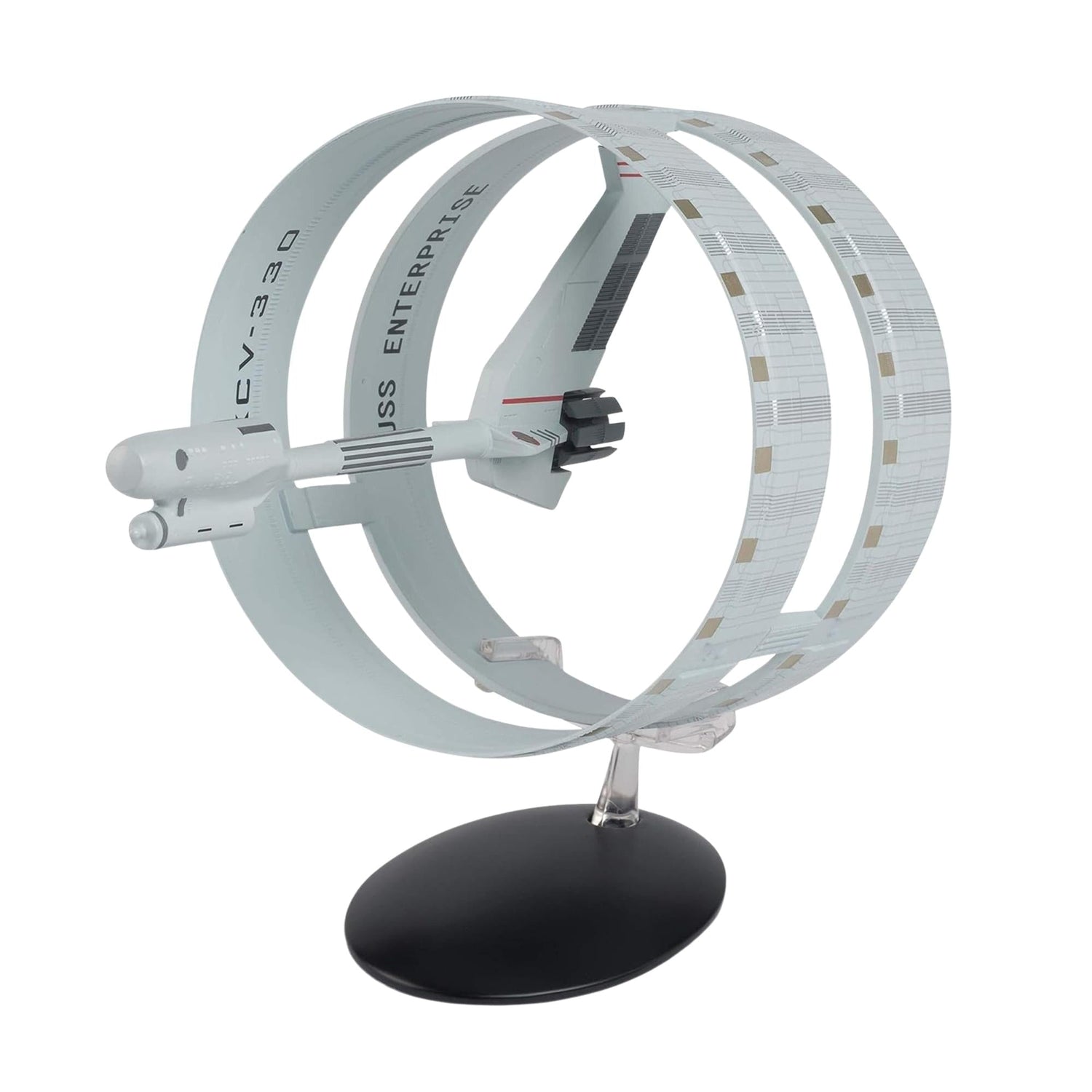 Star Trek Collectible Enterprise XCV-330 - Paramount Shop