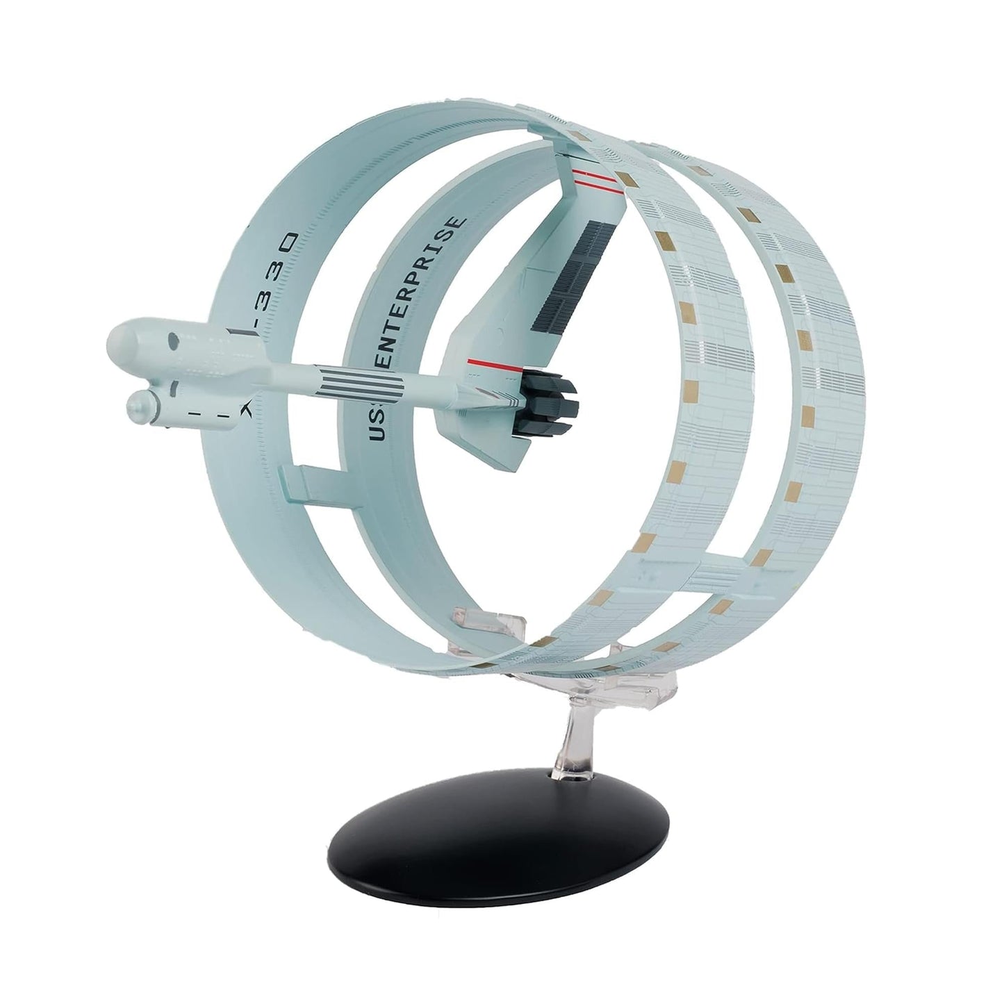 Star Trek Collectible Enterprise XCV-330 - Paramount Shop