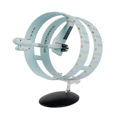 Star Trek Collectible Enterprise XCV-330
