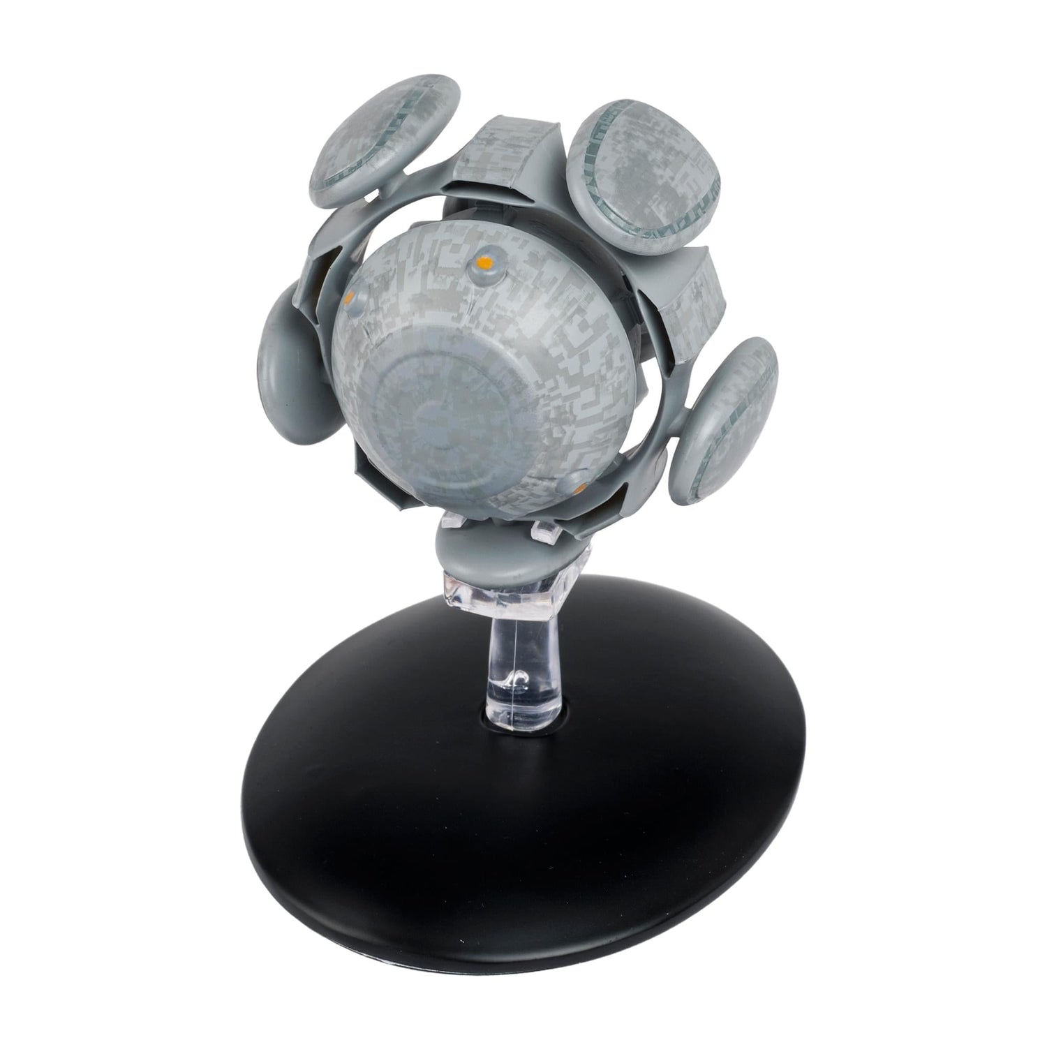 Star Trek Collectible Eymorg Vessel - Paramount Shop