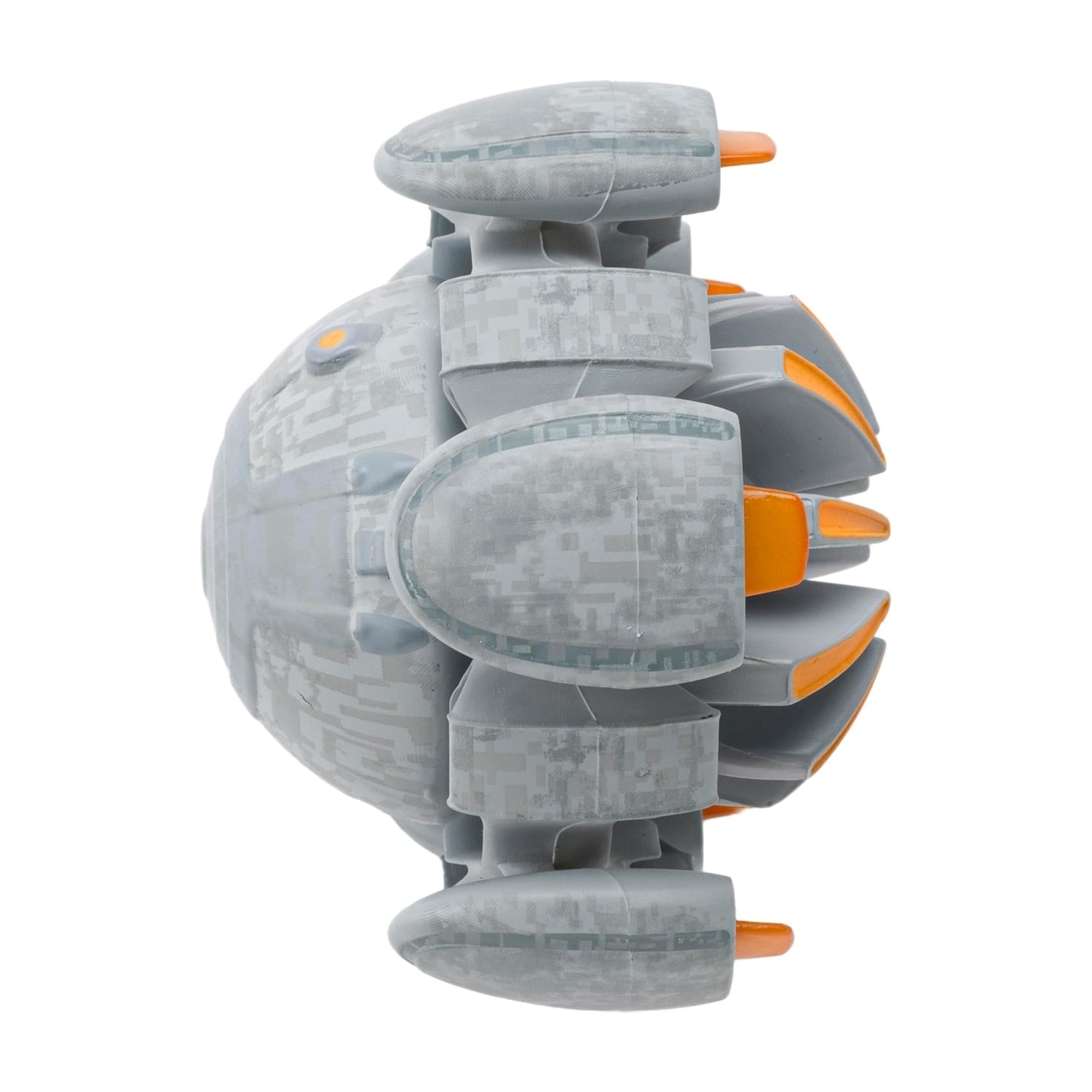 Star Trek Collectible Eymorg Vessel - Paramount Shop