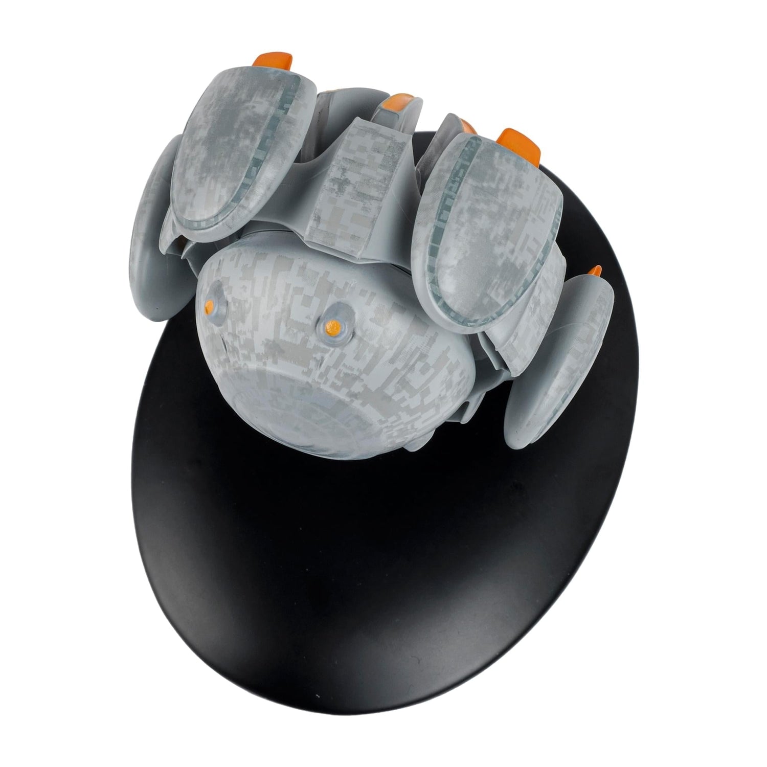 Star Trek Collectible Eymorg Vessel - Paramount Shop