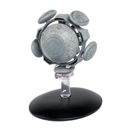 Star Trek Collectible Eymorg Vessel - Paramount Shop