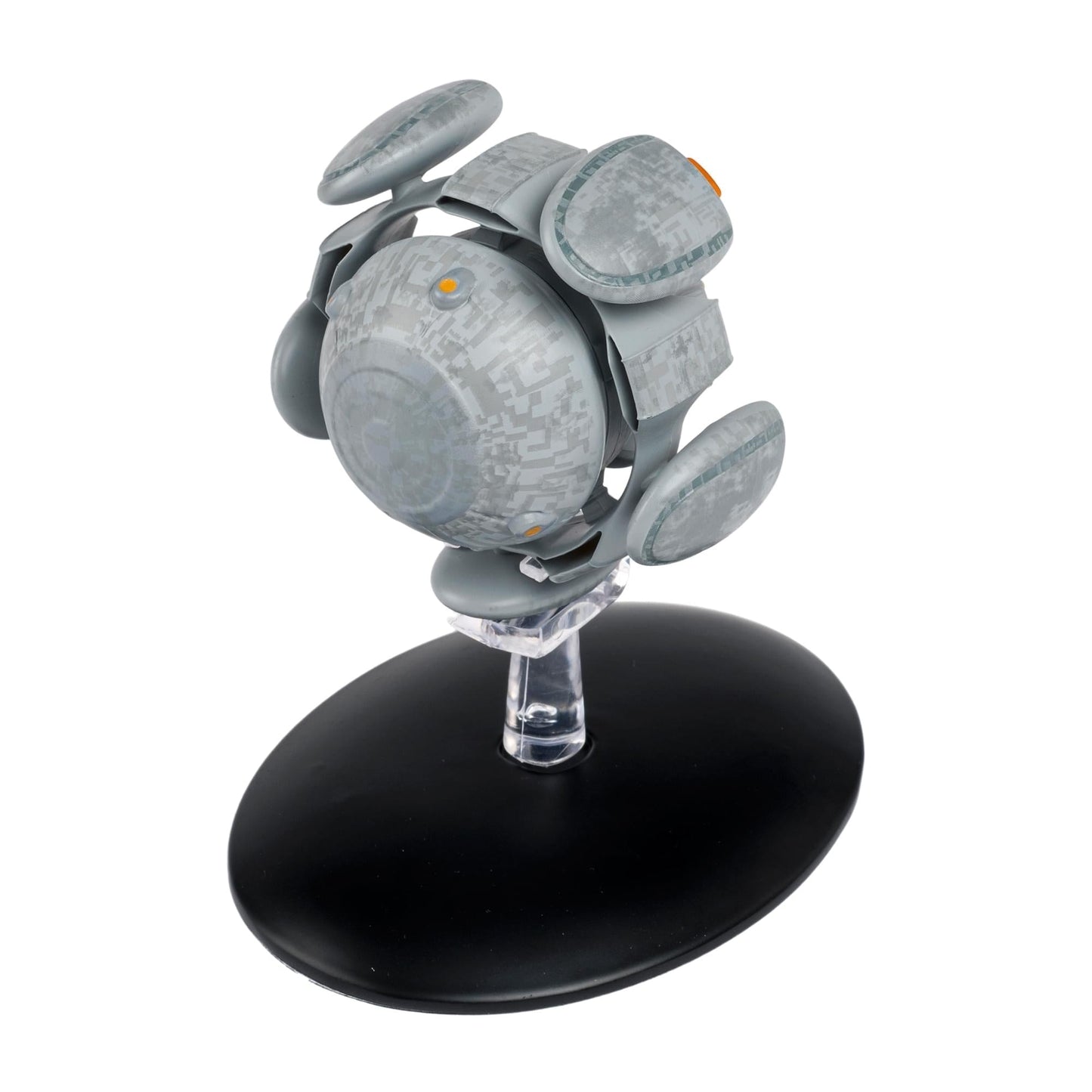 Star Trek Collectible Eymorg Vessel - Paramount Shop