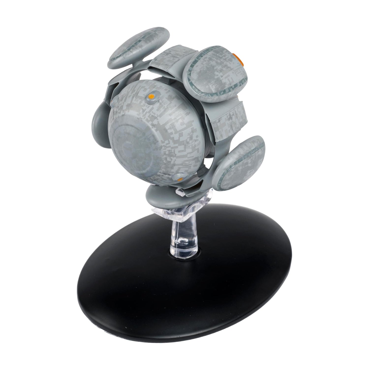 Star Trek Collectible Eymorg Vessel - Paramount Shop