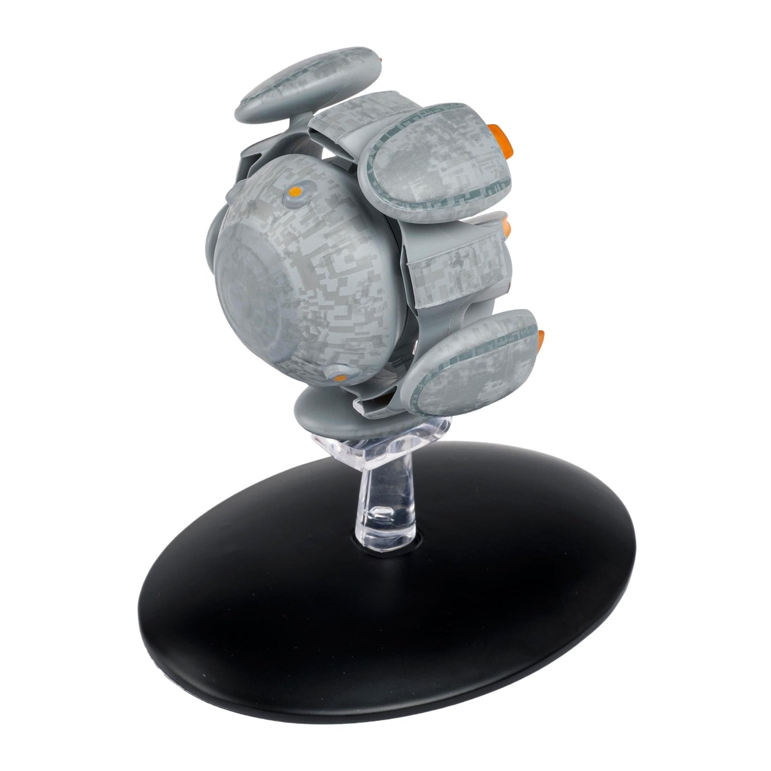 Star Trek Collectible Eymorg Vessel - Paramount Shop