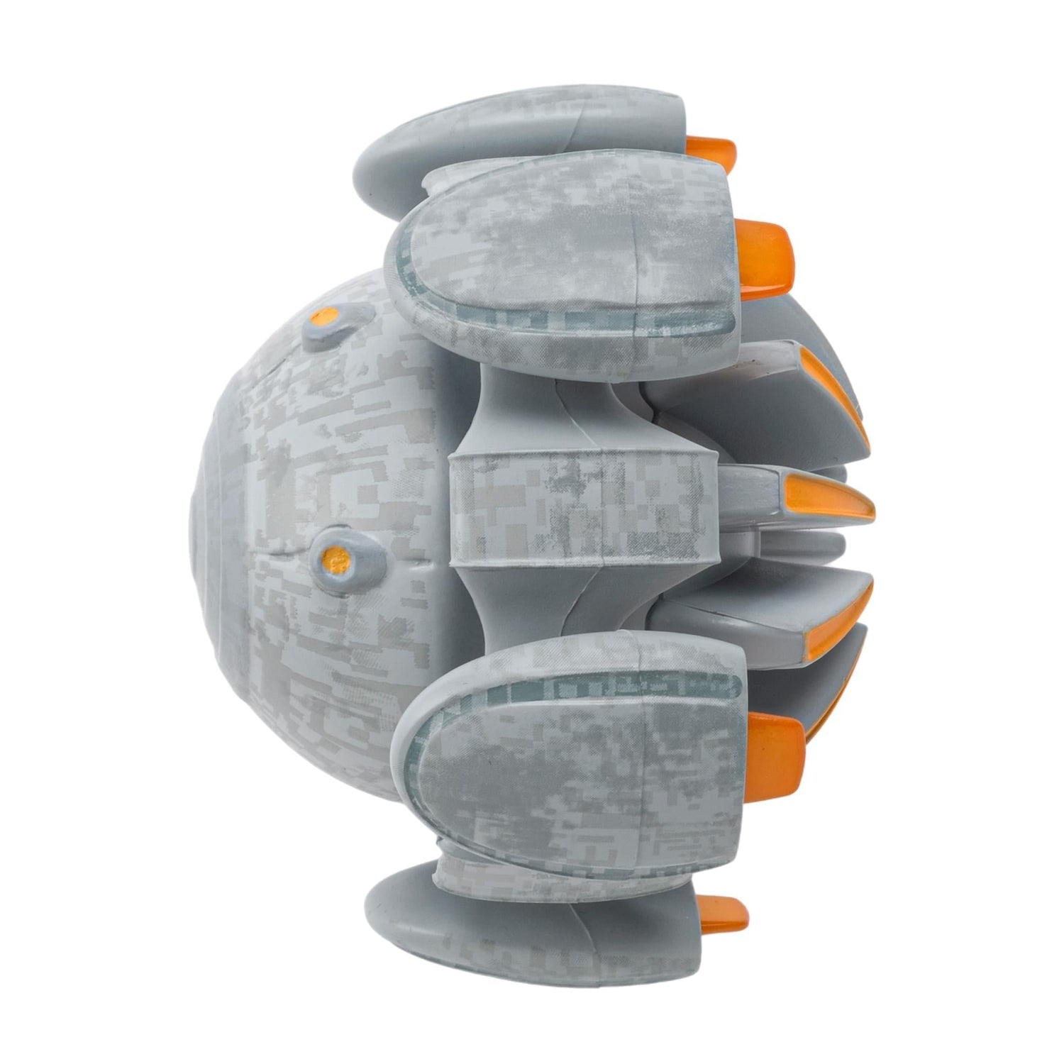 Star Trek Collectible Eymorg Vessel - Paramount Shop