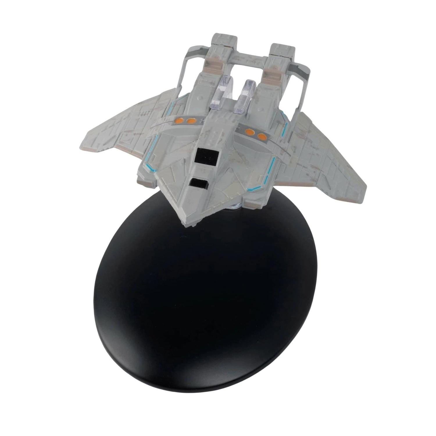 Star Trek Collectible Federation Fighter - Paramount Shop