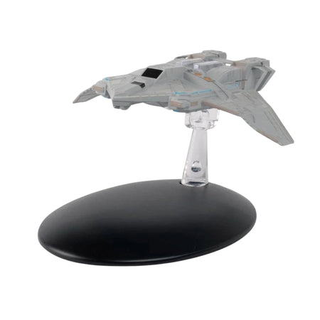 Star Trek Collectible Federation Fighter - Paramount Shop