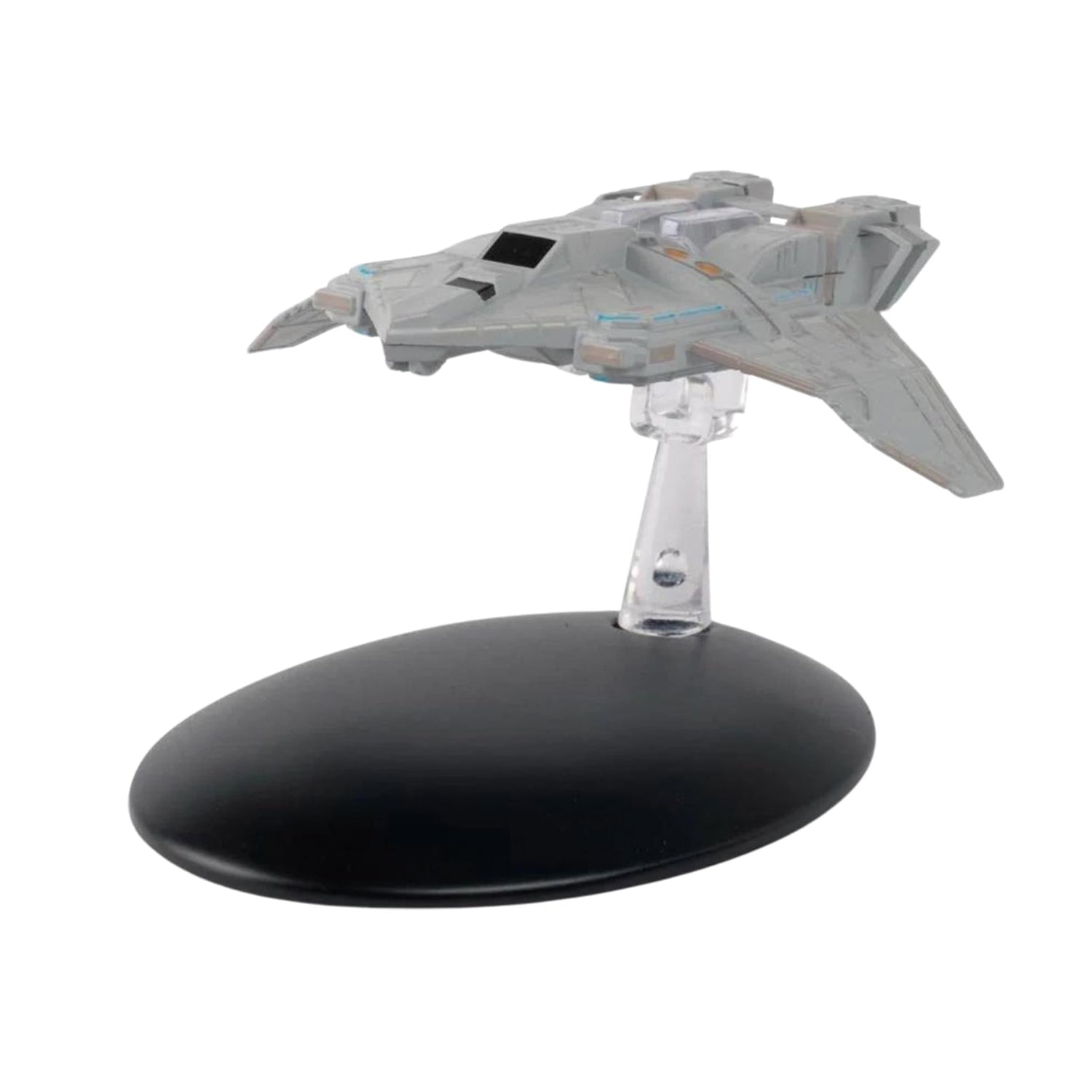 Star Trek Collectible Federation Fighter - Paramount Shop