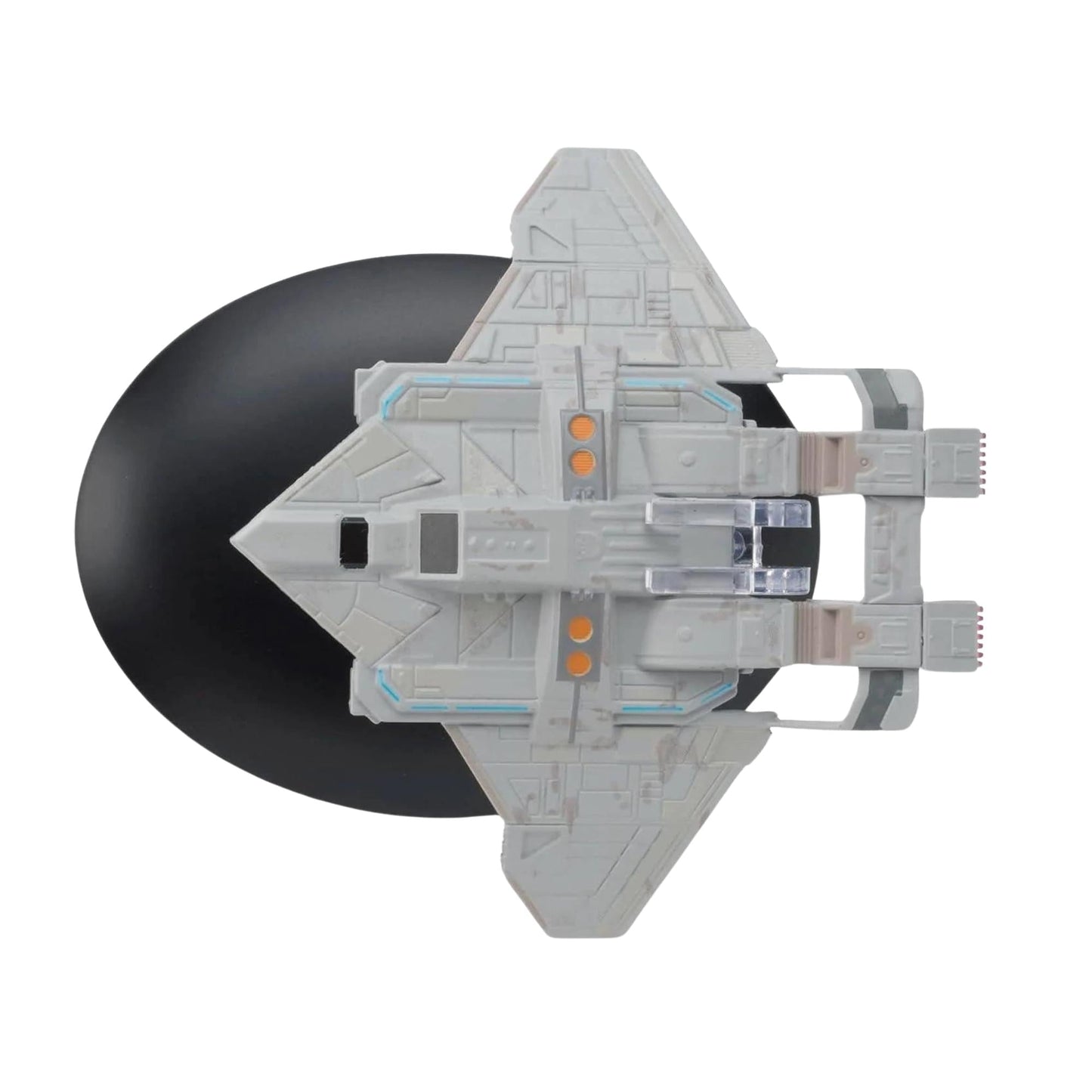 Star Trek Collectible Federation Fighter - Paramount Shop
