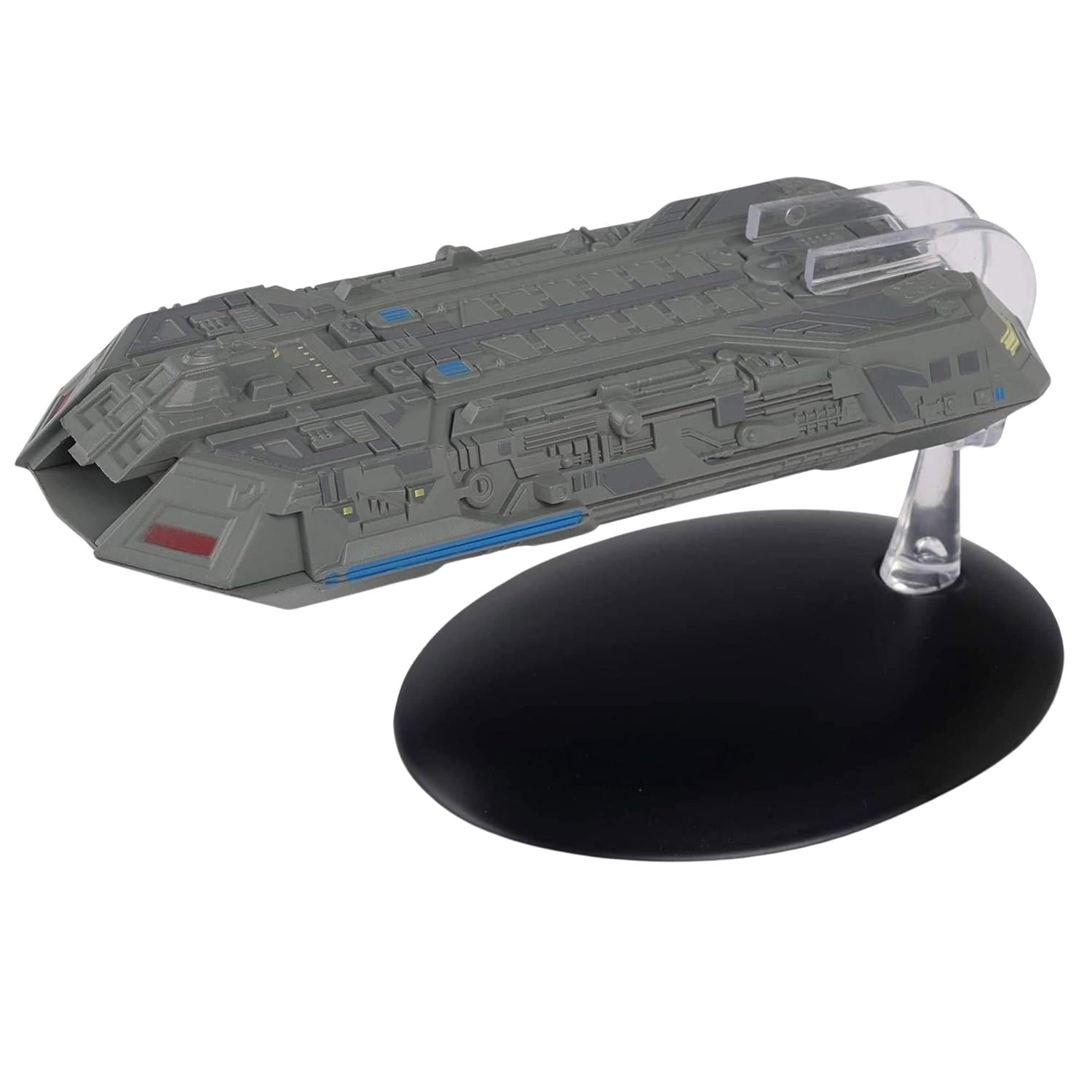 Star Trek Collectible Federation Holoship - Paramount Shop