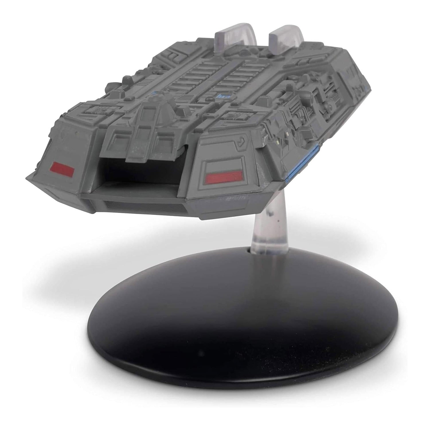 Star Trek Collectible Federation Holoship - Paramount Shop