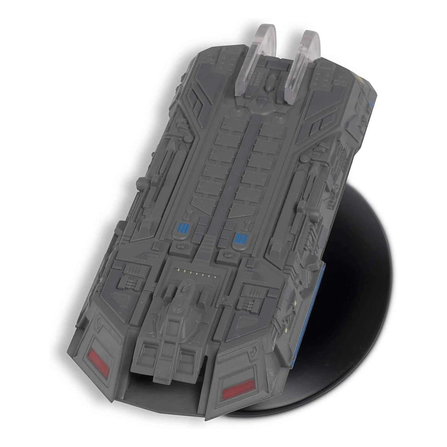 Star Trek Collectible Federation Holoship - Paramount Shop