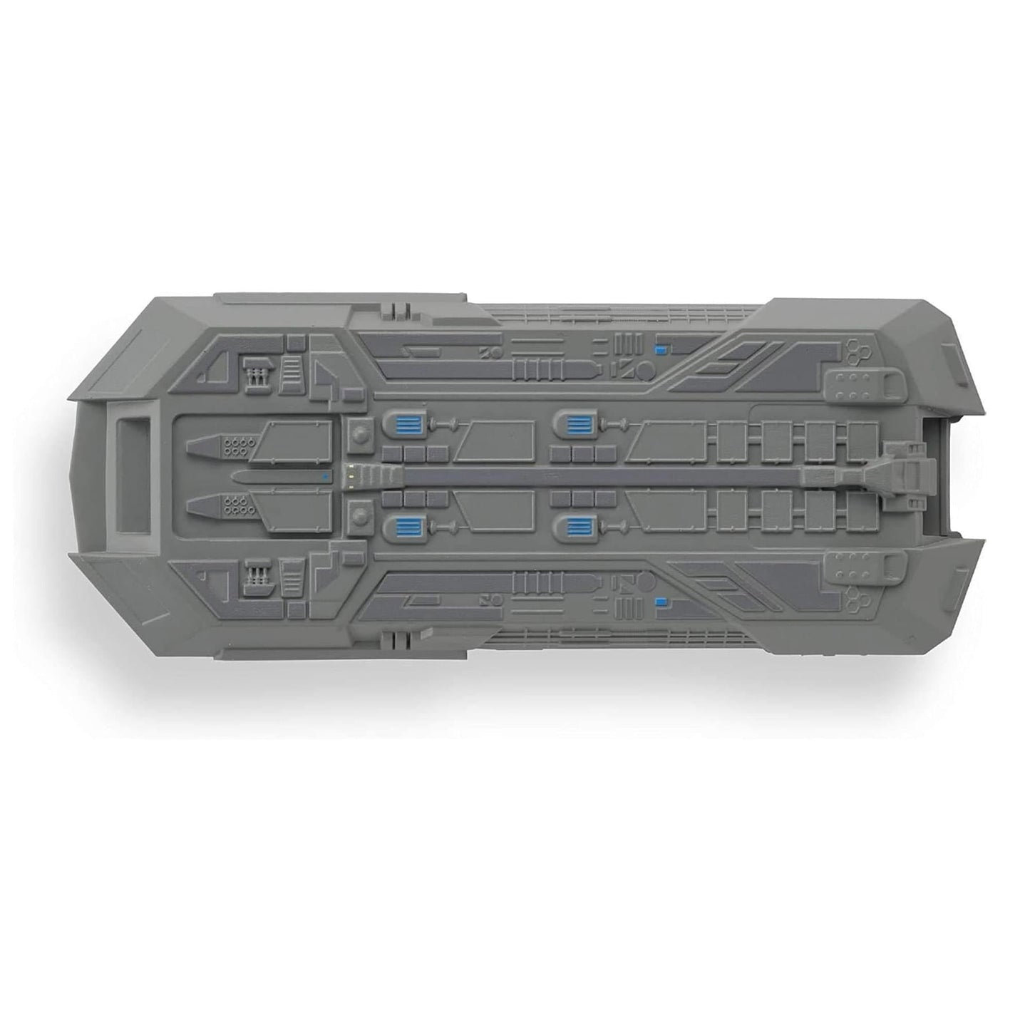 Star Trek Collectible Federation Holoship - Paramount Shop
