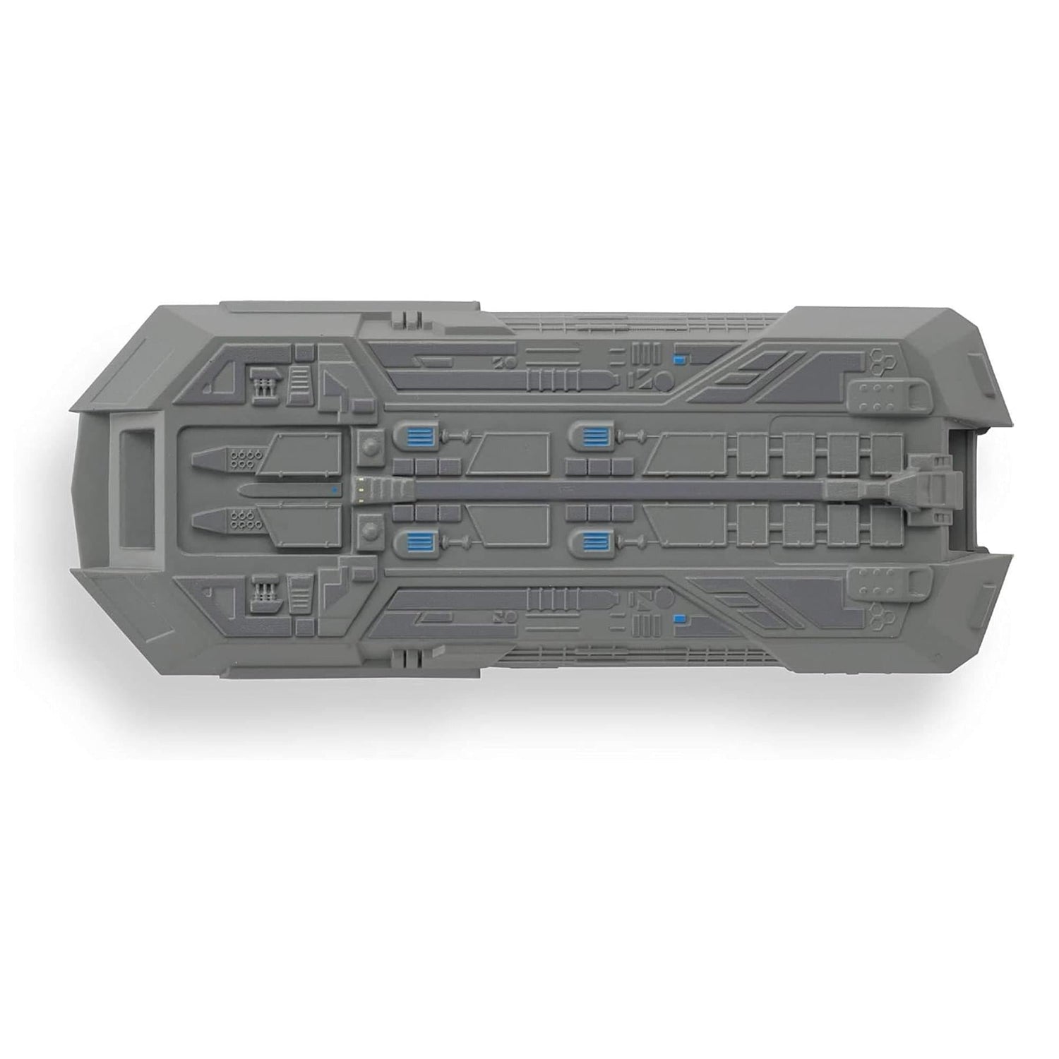 Star Trek Collectible Federation Holoship - Paramount Shop