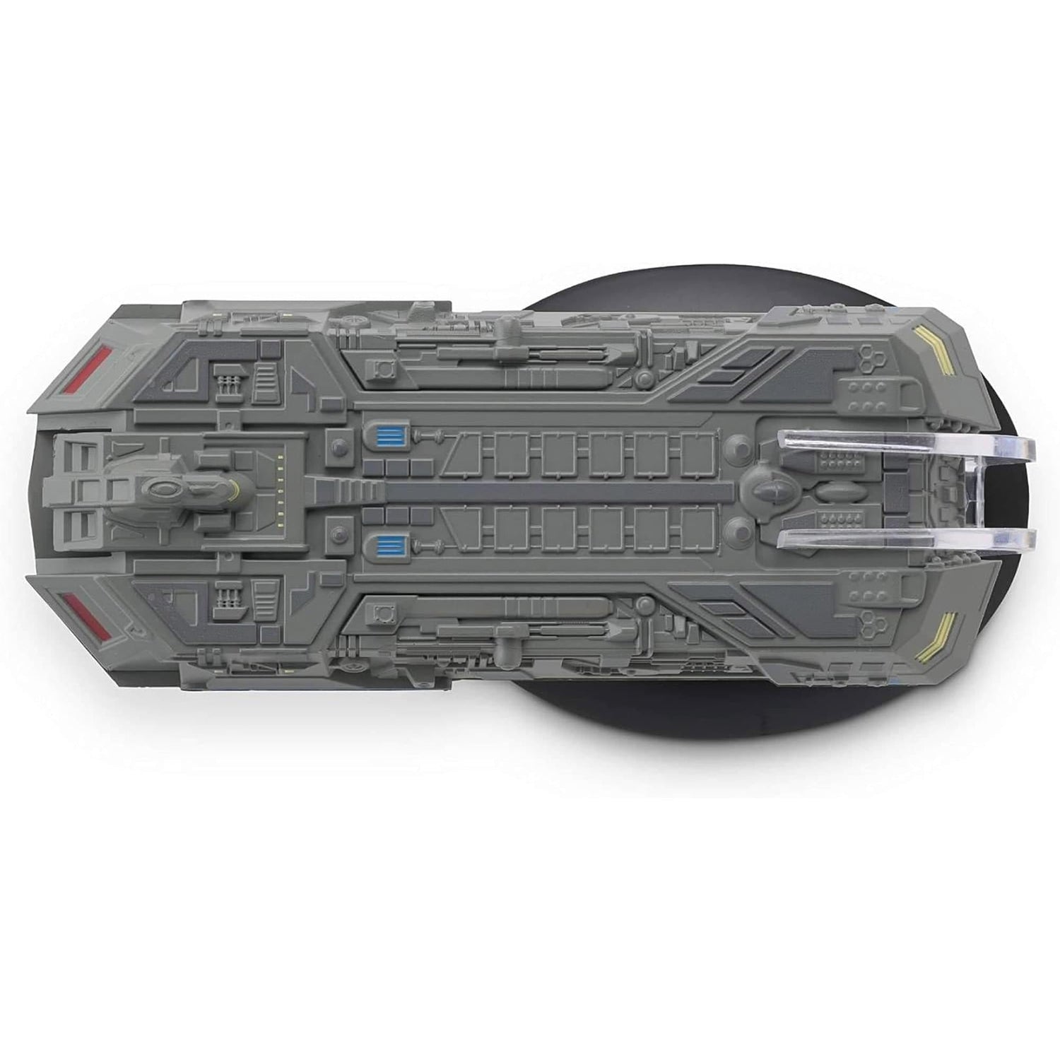 Star Trek Collectible Federation Holoship - Paramount Shop